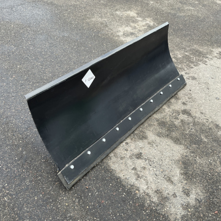 Отвал ОНП-1 для мотоблоков МТЗ от интернет-магазина rossel.by