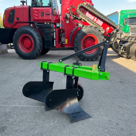 Плуг Flagman (Флагман) EKO 2,20 от интернет-магазина rossel.by