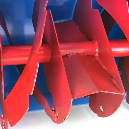 Снегоуборщик СУБ-0,6 (к м/б Нева)