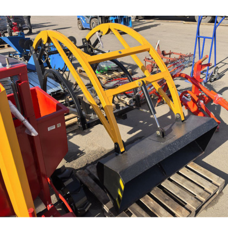 Оборудование погрузочное ОП152-00.000-Б от интернет-магазина rossel.by