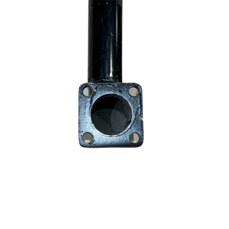Колено глушителя 242/244 от интернет-магазина rossel.by