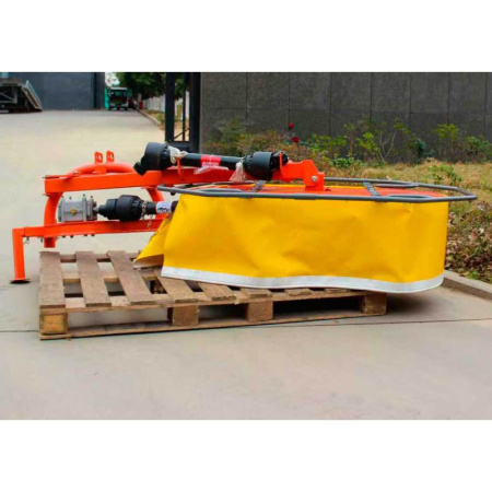 Косилка-мульчер Rossel G.DM 100 от интернет-магазина rossel.by