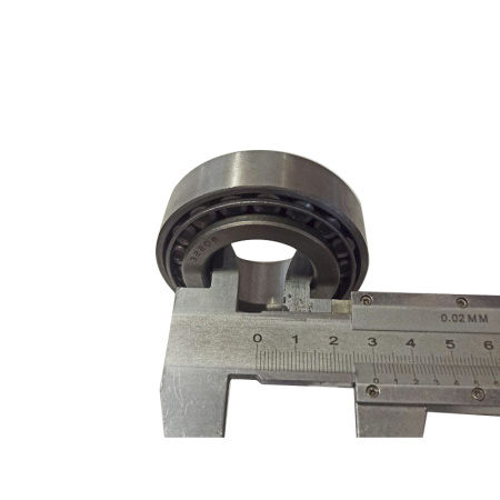 Подшипник 7506 (32206) (код 4433) от интернет-магазина rossel.by