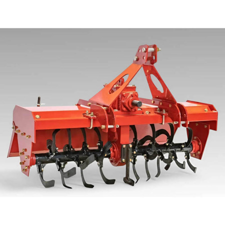 Почвофреза Уралец 1GQN-140 усиленная от интернет-магазина rossel.by