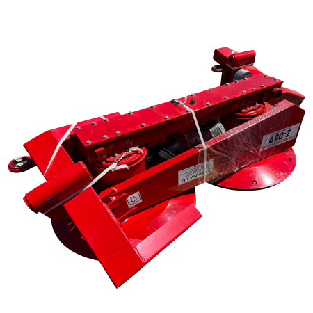 Косилка WIRAX 1,85 м от интернет-магазина rossel.by