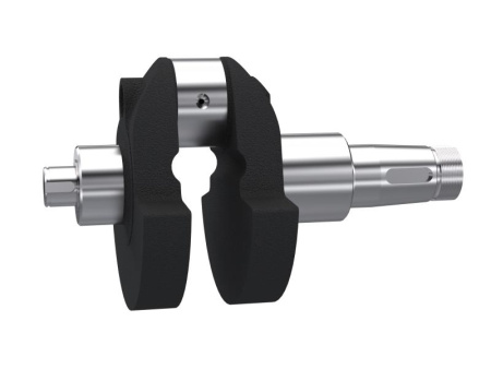 Коленвал для ZS1100 от интернет-магазина rossel.by