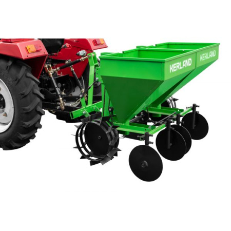 Картофелесажалка Kerland CT 218.3 от интернет-магазина rossel.by