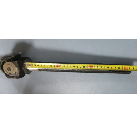 Вал карданный (полуось) переднего моста Z - 6/6 224 от интернет-магазина rossel.by