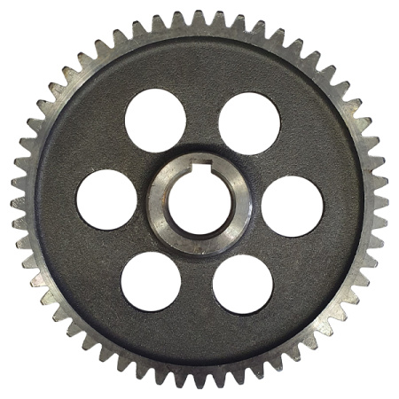 Шестерня ведомая распредвала 152/184 от интернет-магазина rossel.by