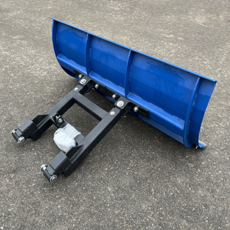 Лопата отвал Rossel Т120 от интернет-магазина rossel.by