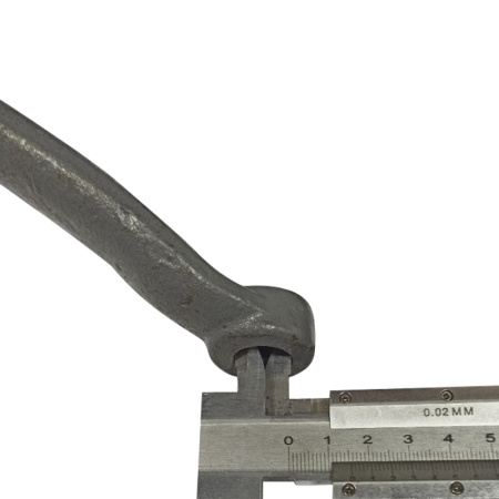 Сошка передняя правая 152/184 от интернет-магазина rossel.by