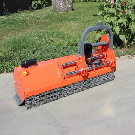 Косилка-мульчер Rossel F.US/J185HA от интернет-магазина rossel.by