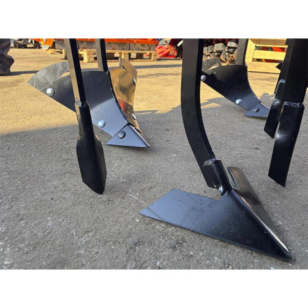 Окучник-пропольник навесной 3-х корпусный Rossel от интернет-магазина rossel.by