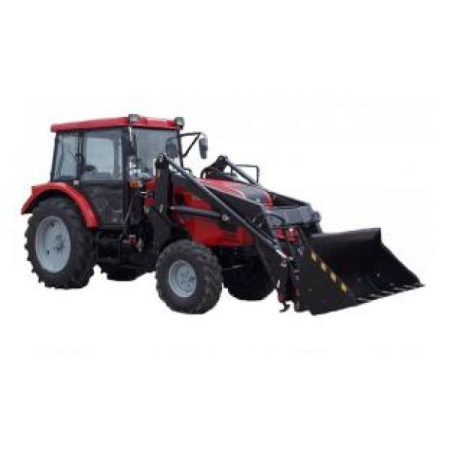 Оборудование рабочее погрузчика П04-0000010-М от интернет-магазина rossel.by