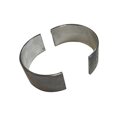 Вкладыши шатунные ZS1100 (комплект 2шт) от интернет-магазина rossel.by