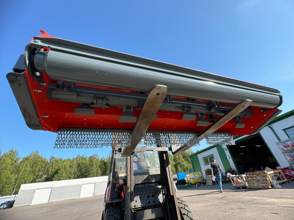 Косилка-мульчер Rossel F.US/J225A от интернет-магазина rossel.by