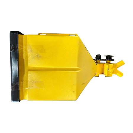 Бачок для удобрений D-Pol к картофелесажалке (30 л.) от интернет-магазина rossel.by