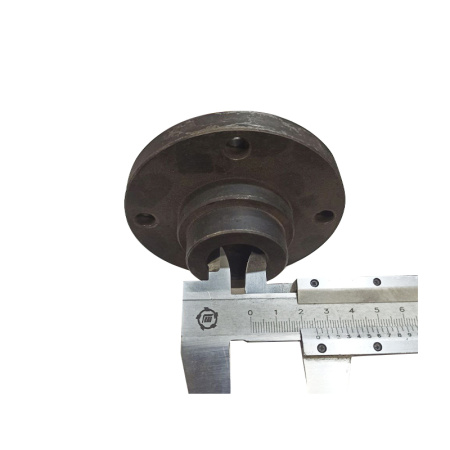 Фланец кулака для 152/184 старого от интернет-магазина rossel.by