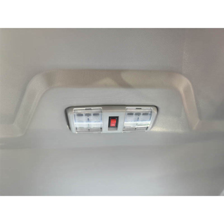 Мини-погрузчик Novamach NL240 от интернет-магазина rossel.by