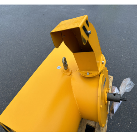 Снегоочиститель СН-1М