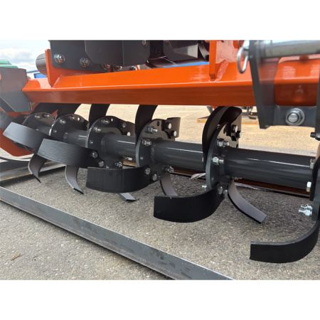 Почвофреза Rossel F.T/M150A от интернет-магазина rossel.by