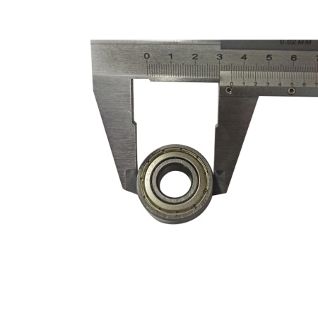 Подшипник 6202 ZZ от интернет-магазина rossel.by