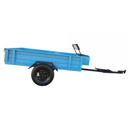 Прицеп Rossel Т-1500 от интернет-магазина rossel.by