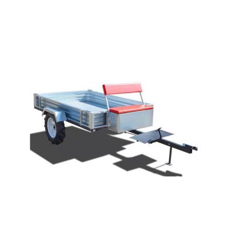 Прицеп ТМ-1850 от интернет-магазина rossel.by