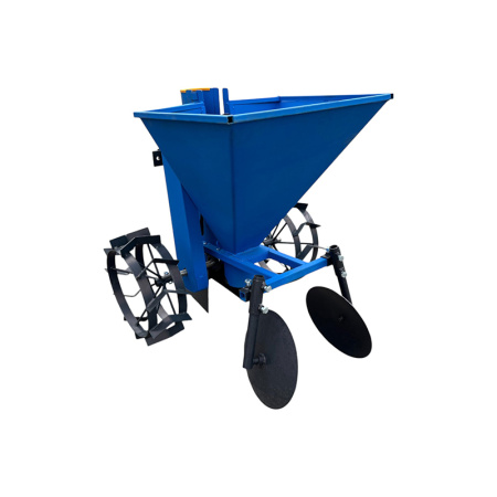 Картофелесажалка КС-01-01 от интернет-магазина rossel.by