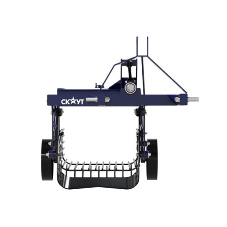 Картофелекопалка СКАУТ PH-1 от интернет-магазина rossel.by