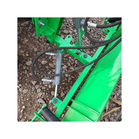 Отвал универсал Kerland S26 (1,6 м) от интернет-магазина rossel.by