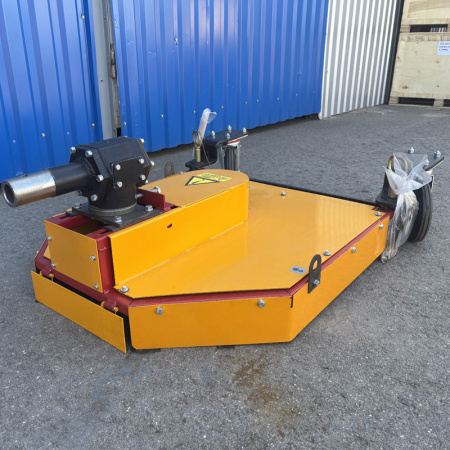 Косилка КРМ2-00.000 от интернет-магазина rossel.by