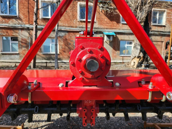 Почвофреза 1GQN-160 от интернет-магазина rossel.by