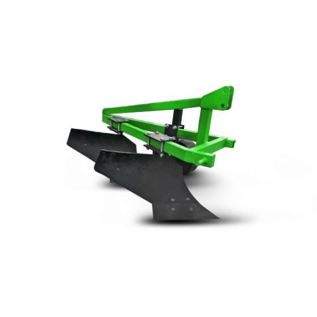 Плуг двухкорпусный Kerland ПТ225 от интернет-магазина rossel.by