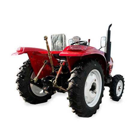 Минитрактор Rossel RT-244D от интернет-магазина rossel.by