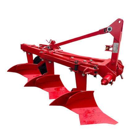 Плуг Wirax Orlik U018/2 (усиленный) от интернет-магазина rossel.by