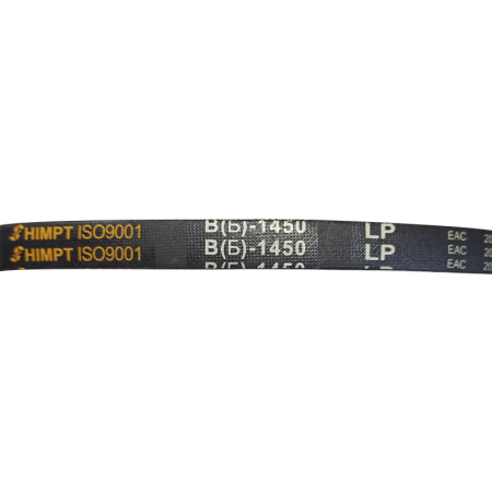 Ремень B1450 Lp/1410 Li от интернет-магазина rossel.by