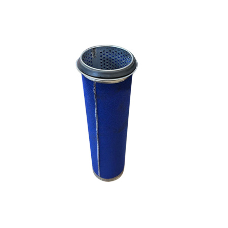 Фильтр воздушный для погрузчика Rossel внутренний