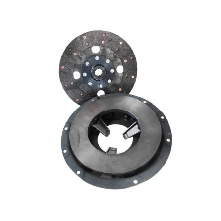Сцепление 1-дисковое в сборе от интернет-магазина rossel.by
