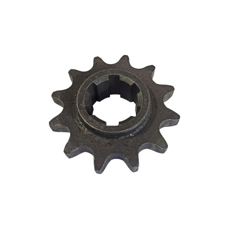 Звездочка Z-12 D28/34 6 шлицов однорядная от интернет-магазина rossel.by