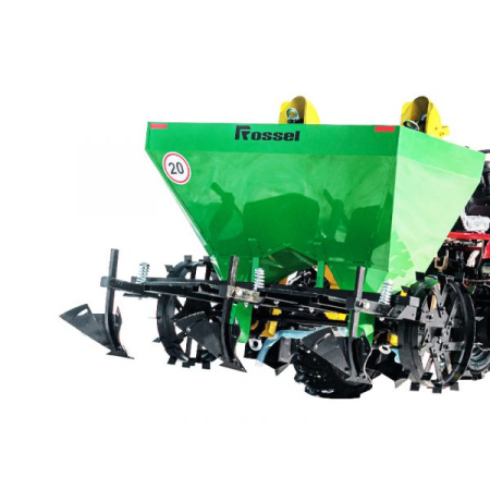 Картофелесажалка Rossel СКН-300 от интернет-магазина rossel.by