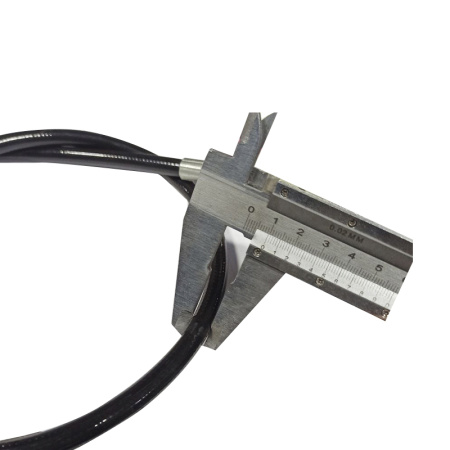 Рукав (шланг) РВД 5-1 SB-1200 М12х1.5, 7005.2736 для 20D от интернет-магазина rossel.by