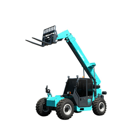 Телескопический погрузчик Sunward SWTH3007 от интернет-магазина rossel.by