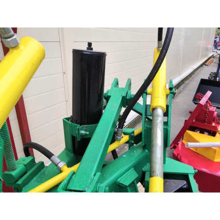 ПГП-3-35-3 Плуг 3-х корпусный (2022 год выпуска) от интернет-магазина rossel.by