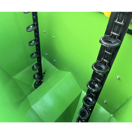 Картофелесажалка навесная Rossel КСН-2Л (междурядье 50-75см) от интернет-магазина rossel.by