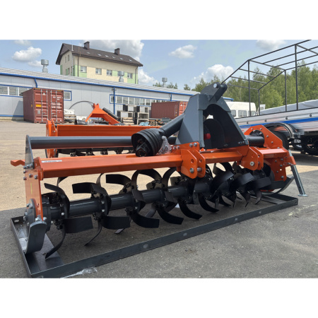 Почвофреза Rossel F.T/J185 от интернет-магазина rossel.by