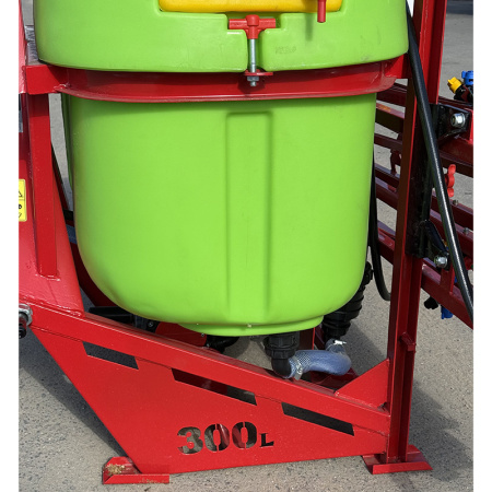 Опрыскиватель Demarol 300L-10М от интернет-магазина rossel.by