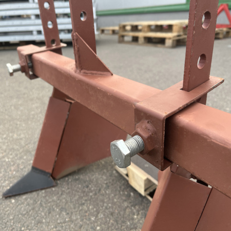 Окучник СпецПрофРесурс ОД-3 от интернет-магазина rossel.by