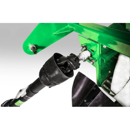 Картофелекопалка Kerland КТ-1 от интернет-магазина rossel.by