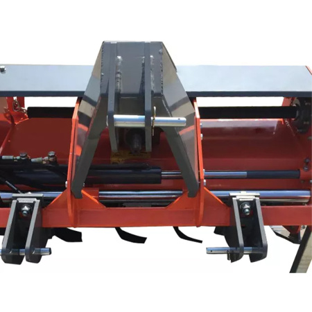 Почвофреза Rossel F.TH/U185H от интернет-магазина rossel.by